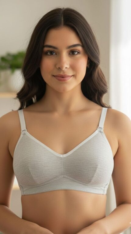 Corpiño Cotton Love