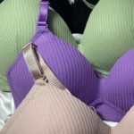 Corpiño Morley Love