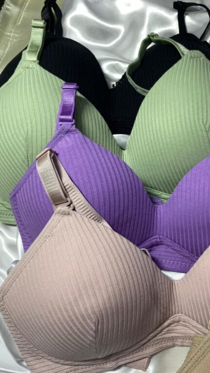 Corpiño Morley Love