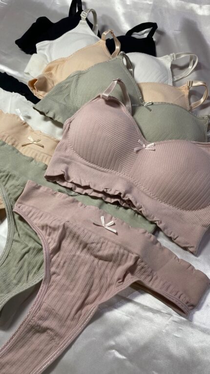 Conjunto Morley Princess